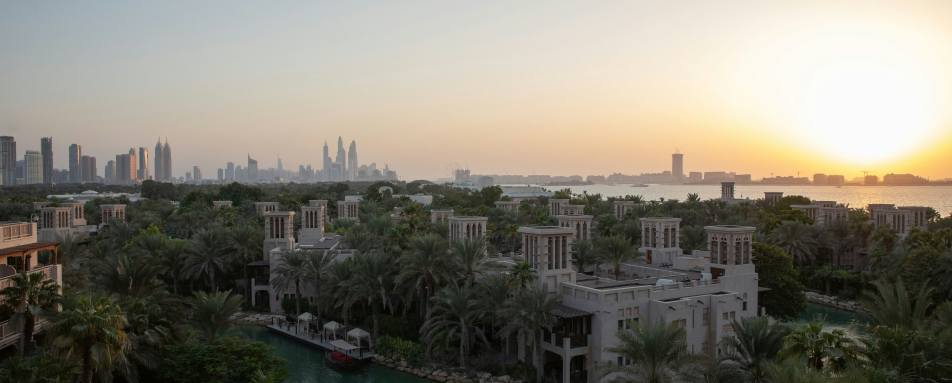 Jumeirah Dar Al Masyaf - 19