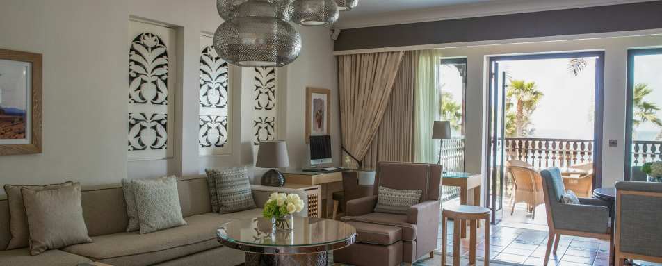 Jumeirah Dar Al Masyaf - 17