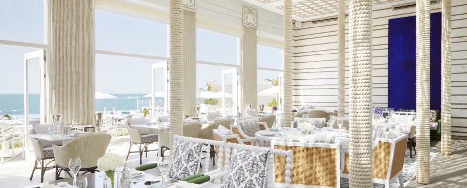 Jumeirah at Saadiyat Island Resort- 118