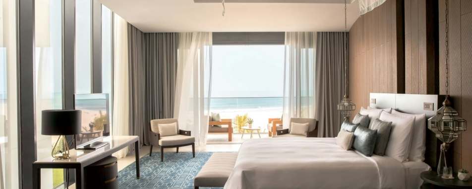 Jumeirah at Saadiyat Island Resort- 168