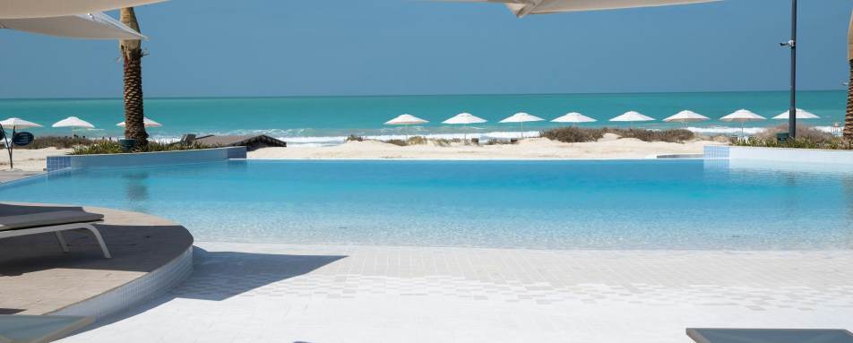 Jumeirah at Saadiyat Island Resort- 122