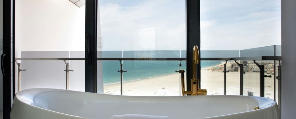 Jumeirah at Saadiyat Island Resort- 141