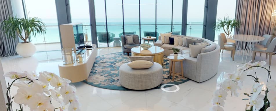 Jumeirah at Saadiyat Island Resort- 165