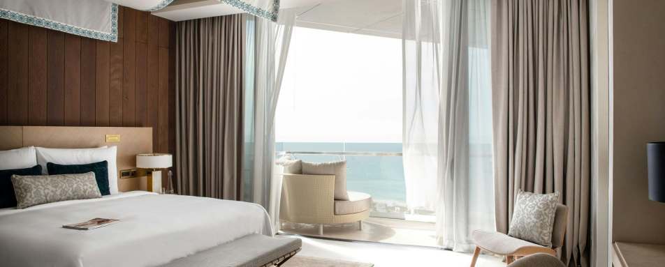 Jumeirah at Saadiyat Island Resort- 138