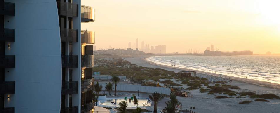 Jumeirah at Saadiyat Island Resort- 111