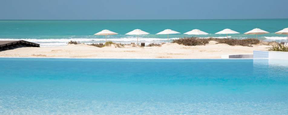 Jumeirah at Saadiyat Island Resort- 36
