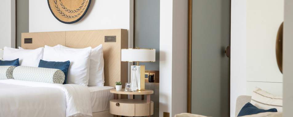 Jumeirah at Saadiyat Island Resort- 101