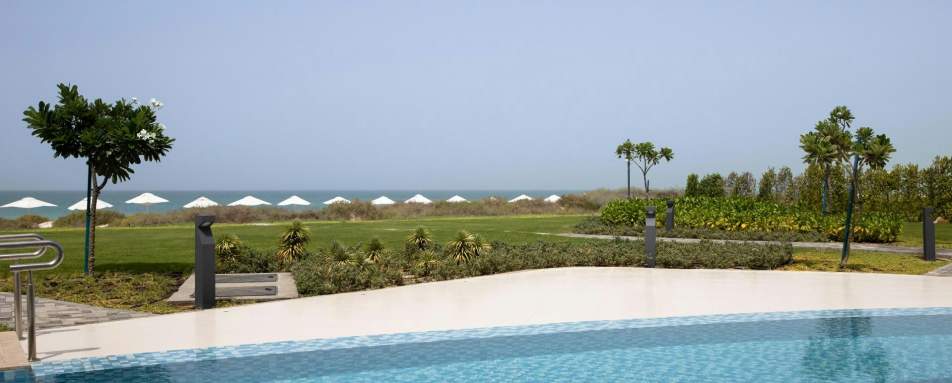 Jumeirah at Saadiyat Island Resort- 48