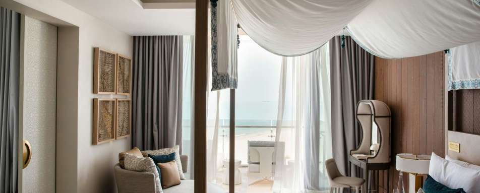 Jumeirah at Saadiyat Island Resort- 142