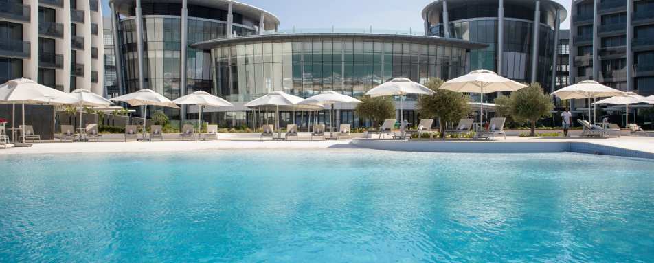 Jumeirah at Saadiyat Island Resort- 125