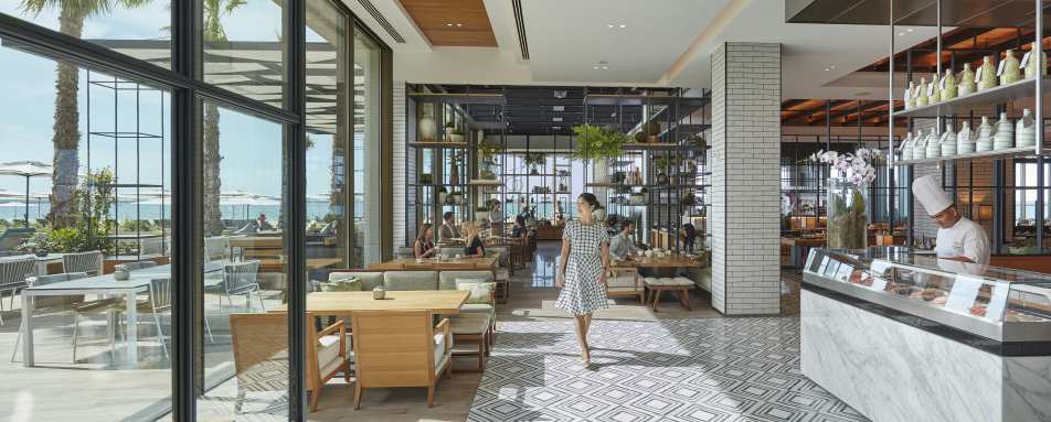 Mandarin Oriental Jumeira, Dubai- 38