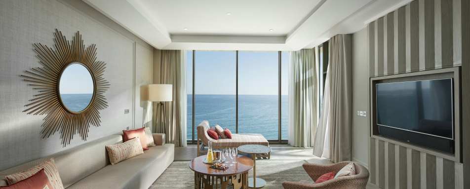 Mandarin Oriental Jumeira, Dubai- 68