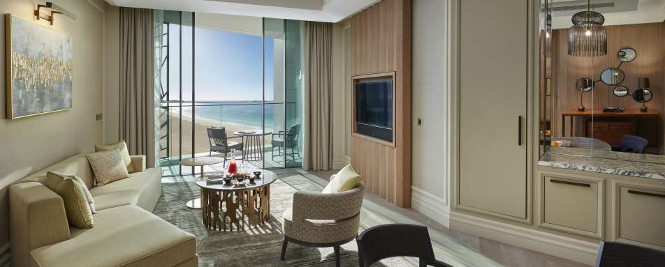 Mandarin Oriental Jumeira, Dubai- 96