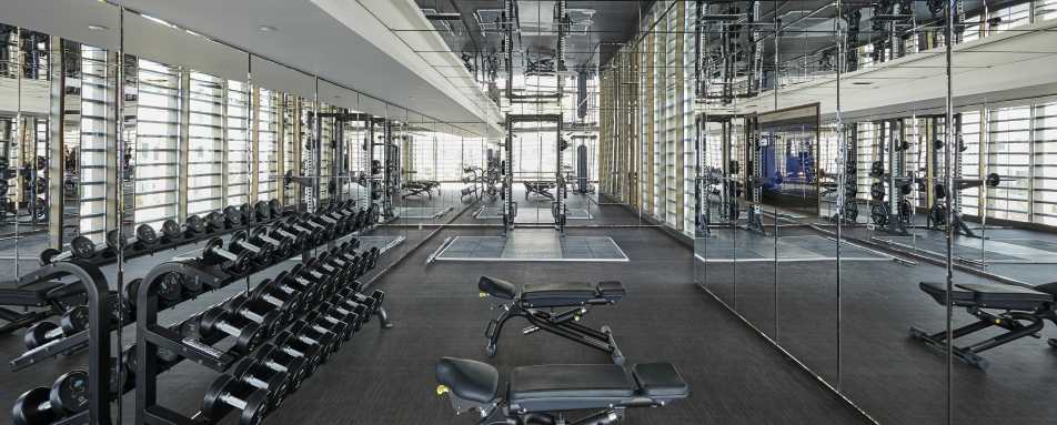 Mandarin Oriental Jumeira, Dubai- 45