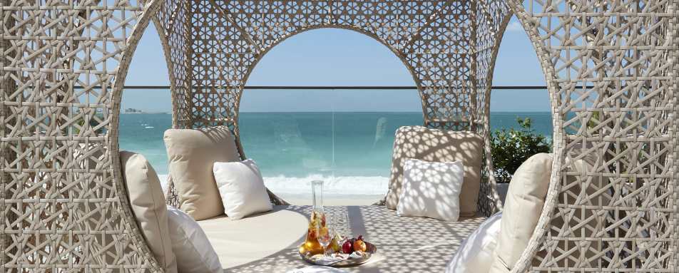 Mandarin Oriental Jumeira, Dubai- 40
