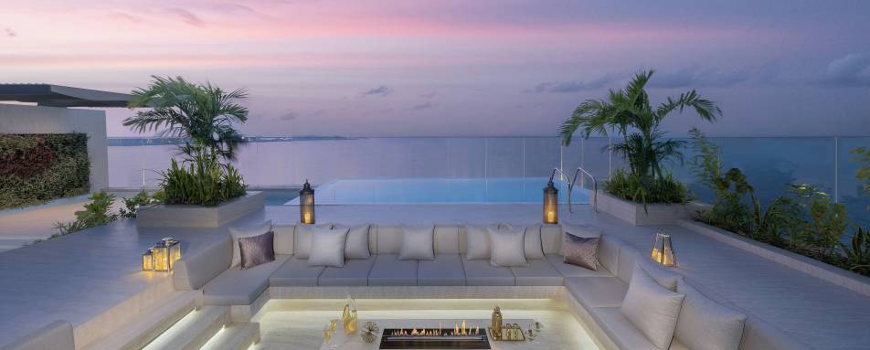 Mandarin Oriental Jumeira, Dubai- 17