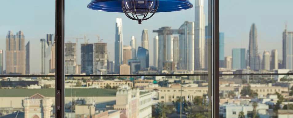 Mandarin Oriental Jumeira, Dubai- 39