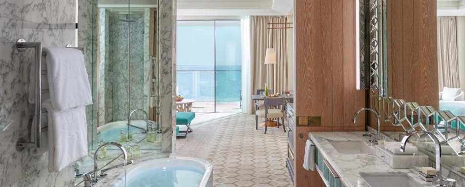 Mandarin Oriental Jumeira, Dubai- 77