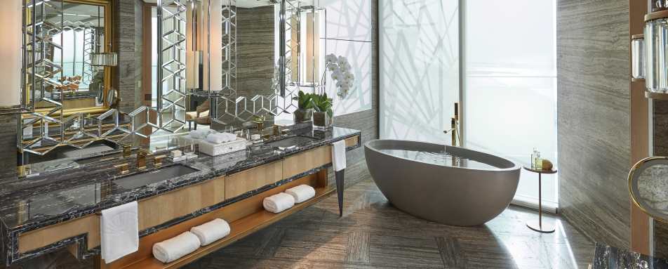 Mandarin Oriental Jumeira, Dubai- 32