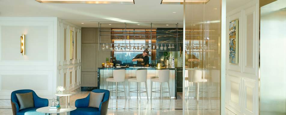 Mandarin Oriental Jumeira, Dubai- 30