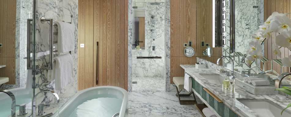 Mandarin Oriental Jumeira, Dubai- 91