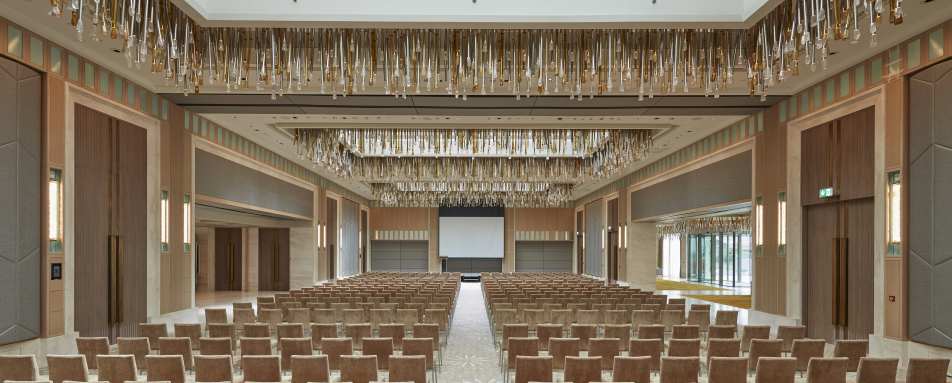 Mandarin Oriental Jumeira, Dubai- 113