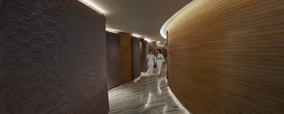Mandarin Oriental Jumeira, Dubai- 50