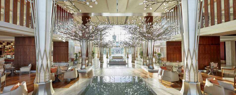 Mandarin Oriental Jumeira, Dubai- 25