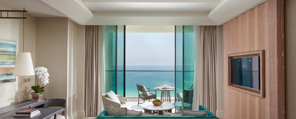 Mandarin Oriental Jumeira, Dubai- 87
