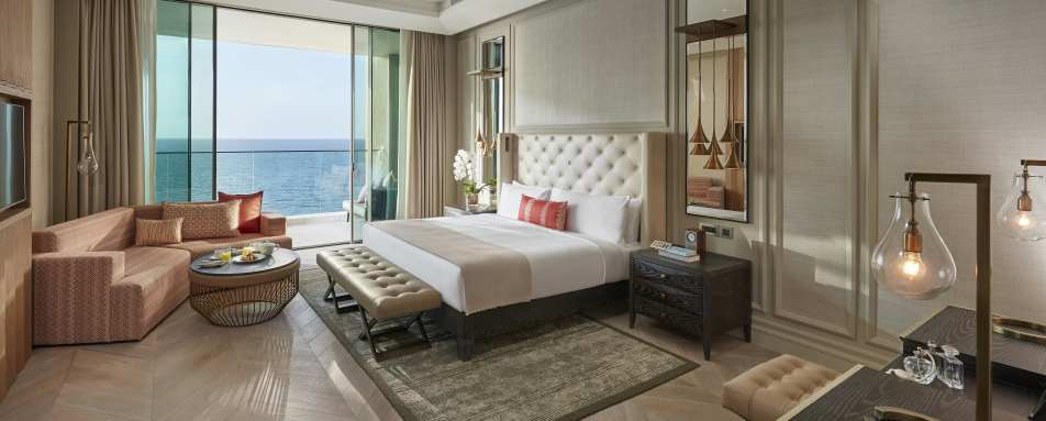 Mandarin Oriental Jumeira, Dubai- 70