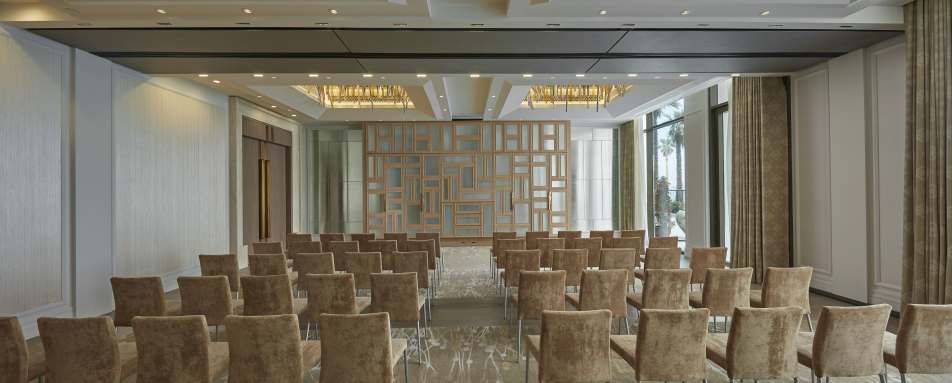 Mandarin Oriental Jumeira, Dubai- 116