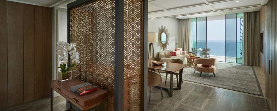 Mandarin Oriental Jumeira, Dubai- 66