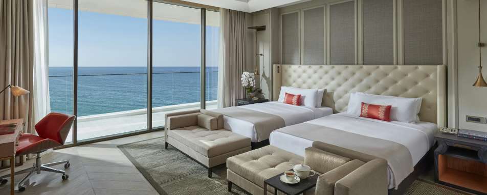 Mandarin Oriental Jumeira, Dubai- 65