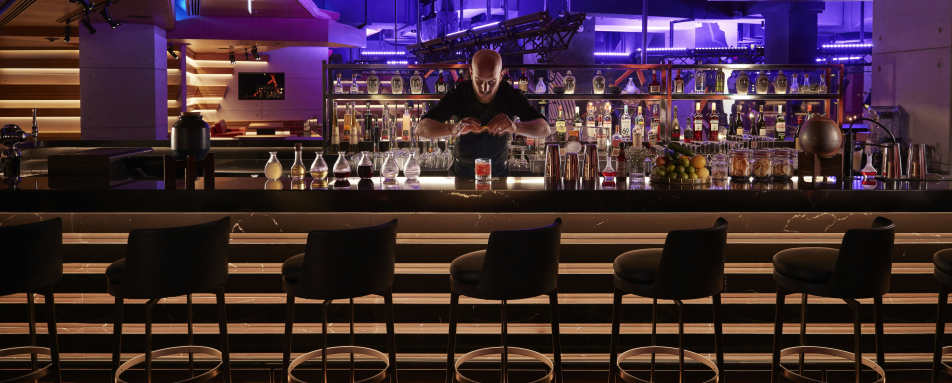 Mandarin Oriental Jumeira, Dubai- 35