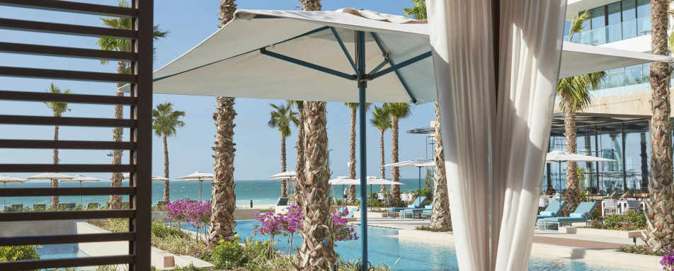 Mandarin Oriental Jumeira, Dubai- 24