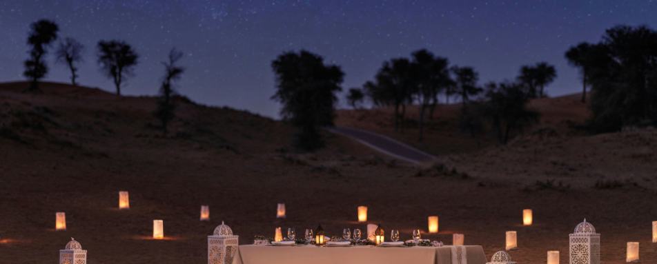 The Ritz-Carlton Ras Al Khaimah Al Wadi Desert- 75