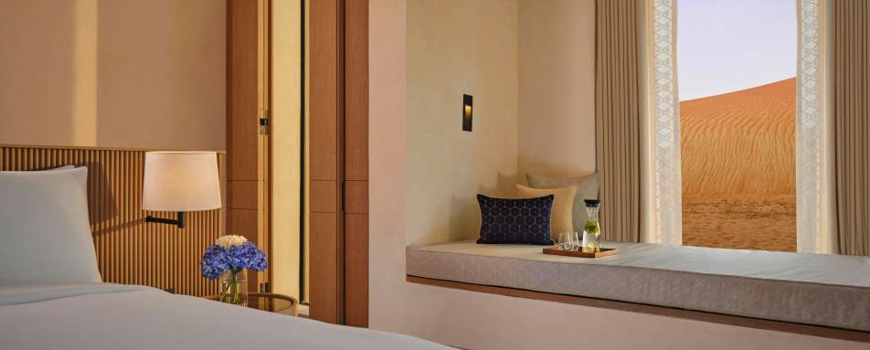 The Ritz-Carlton Ras Al Khaimah Al Wadi Desert- 52