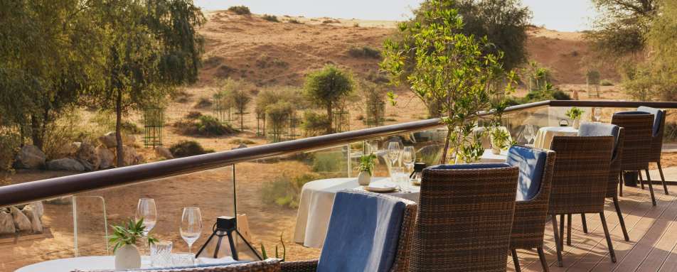 The Ritz-Carlton Ras Al Khaimah Al Wadi Desert- 82