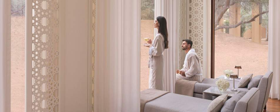 The Ritz-Carlton Ras Al Khaimah Al Wadi Desert- 104