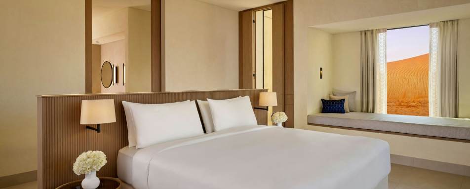 The Ritz-Carlton Ras Al Khaimah Al Wadi Desert- 51