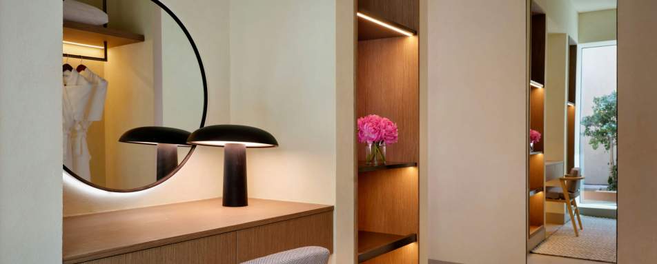 The Ritz-Carlton Ras Al Khaimah Al Wadi Desert- 61