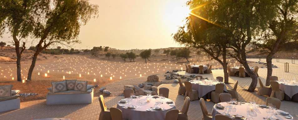 The Ritz-Carlton Ras Al Khaimah Al Wadi Desert- 110