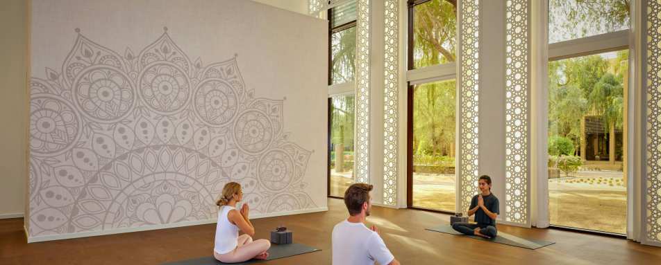 The Ritz-Carlton Ras Al Khaimah Al Wadi Desert- 66