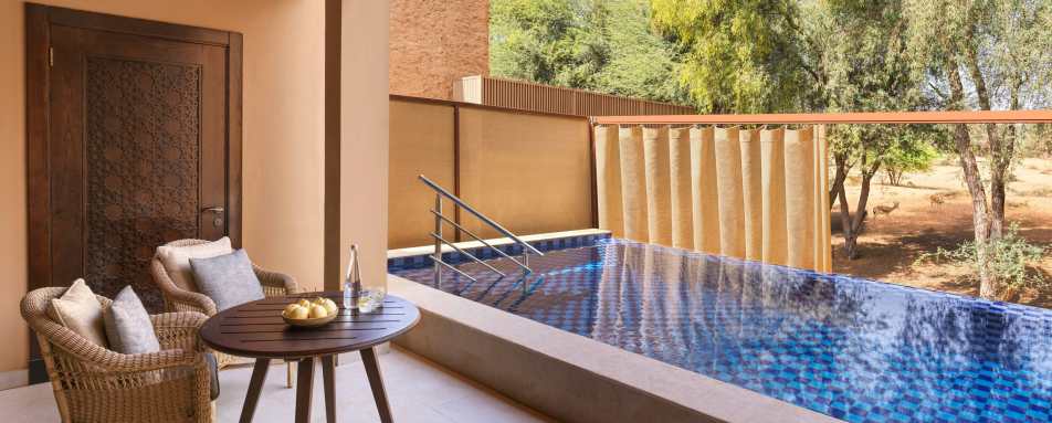 The Ritz-Carlton Ras Al Khaimah Al Wadi Desert- 37
