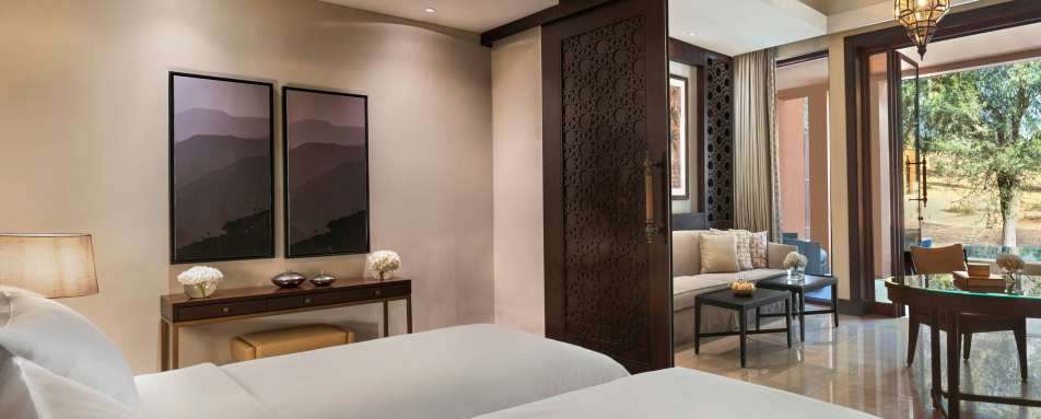 The Ritz-Carlton Ras Al Khaimah Al Wadi Desert- 40