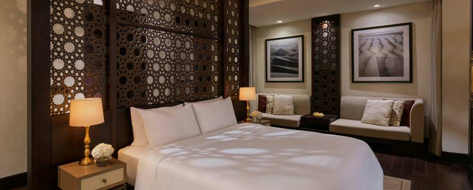 The Ritz-Carlton Ras Al Khaimah Al Wadi Desert- 45