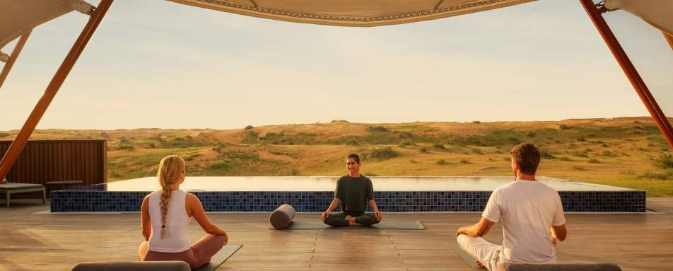 The Ritz-Carlton Ras Al Khaimah Al Wadi Desert- 65