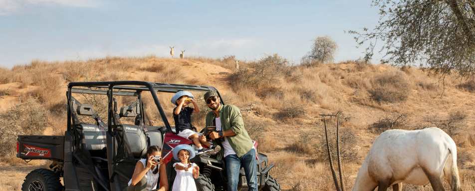 The Ritz-Carlton Ras Al Khaimah Al Wadi Desert- 92