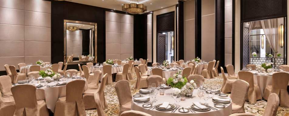 The Ritz-Carlton Ras Al Khaimah Al Wadi Desert- 112