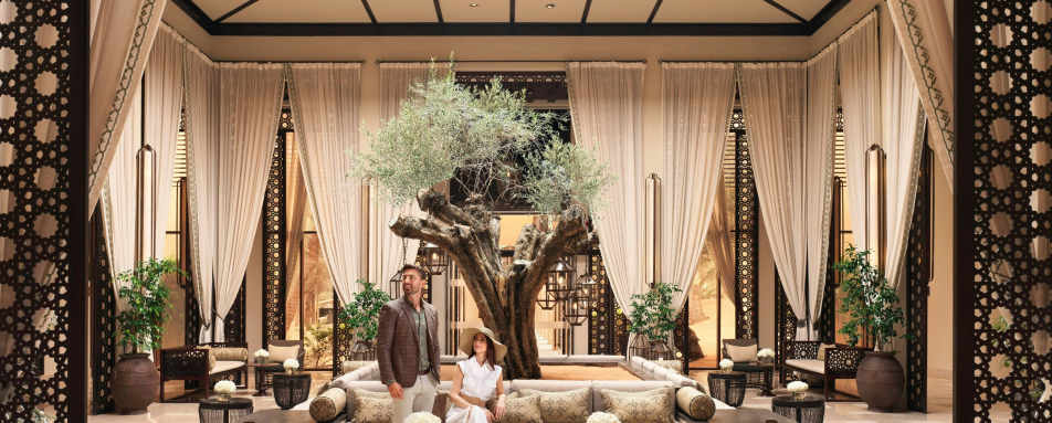 The Ritz-Carlton Ras Al Khaimah Al Wadi Desert- 16